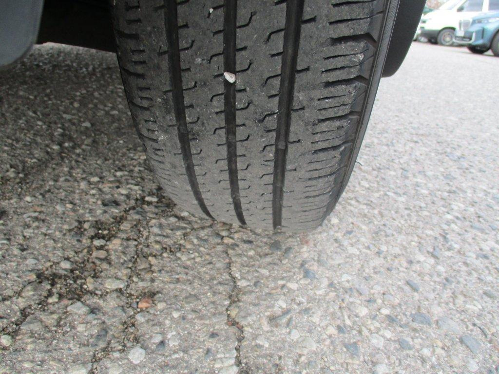 Panel van Mercedes-Benz Sprinter 514 CDi: picture 18