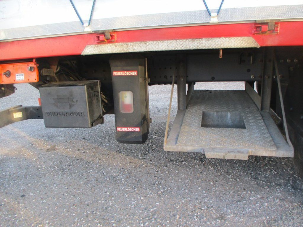 Renault D 16 leasing Renault D 16: picture 7