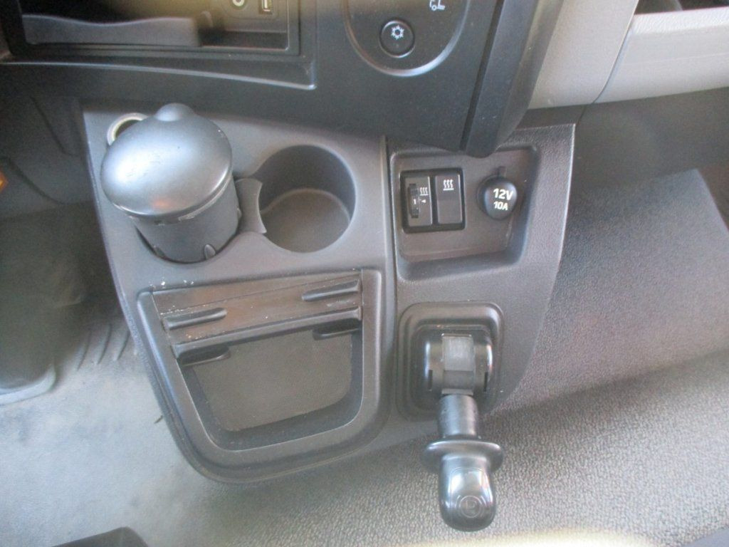 Renault D 16 leasing Renault D 16: picture 16
