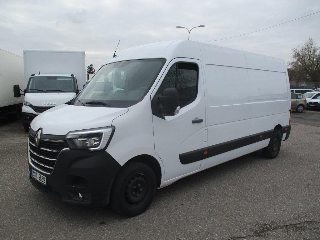 Renault Master 2.3fci L3H2 - Panel van: picture 1 Renault Master 2.3fci L3H2 - Panel van: picture 1