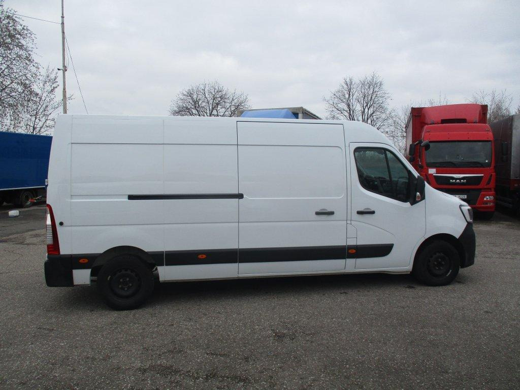 Renault Master 2.3fci L3H2 - Panel van: picture 5 Renault Master 2.3fci L3H2 - Panel van: picture 5