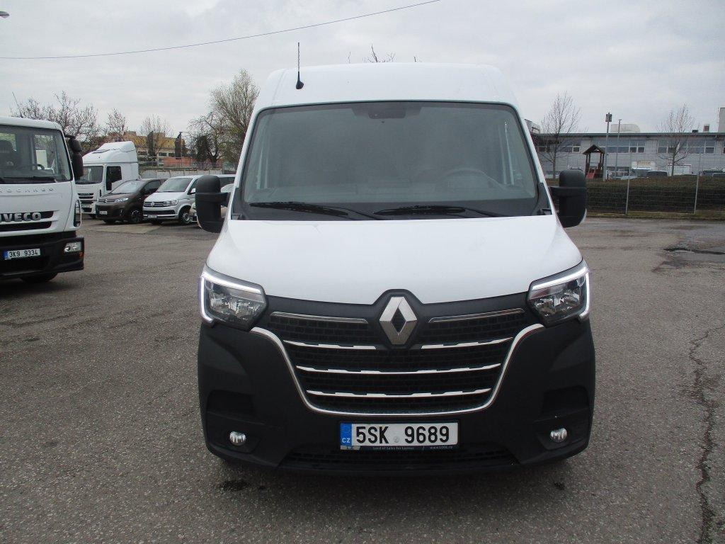 Renault Master 2.3fci L3H2 - Panel van: picture 2 Renault Master 2.3fci L3H2 - Panel van: picture 2