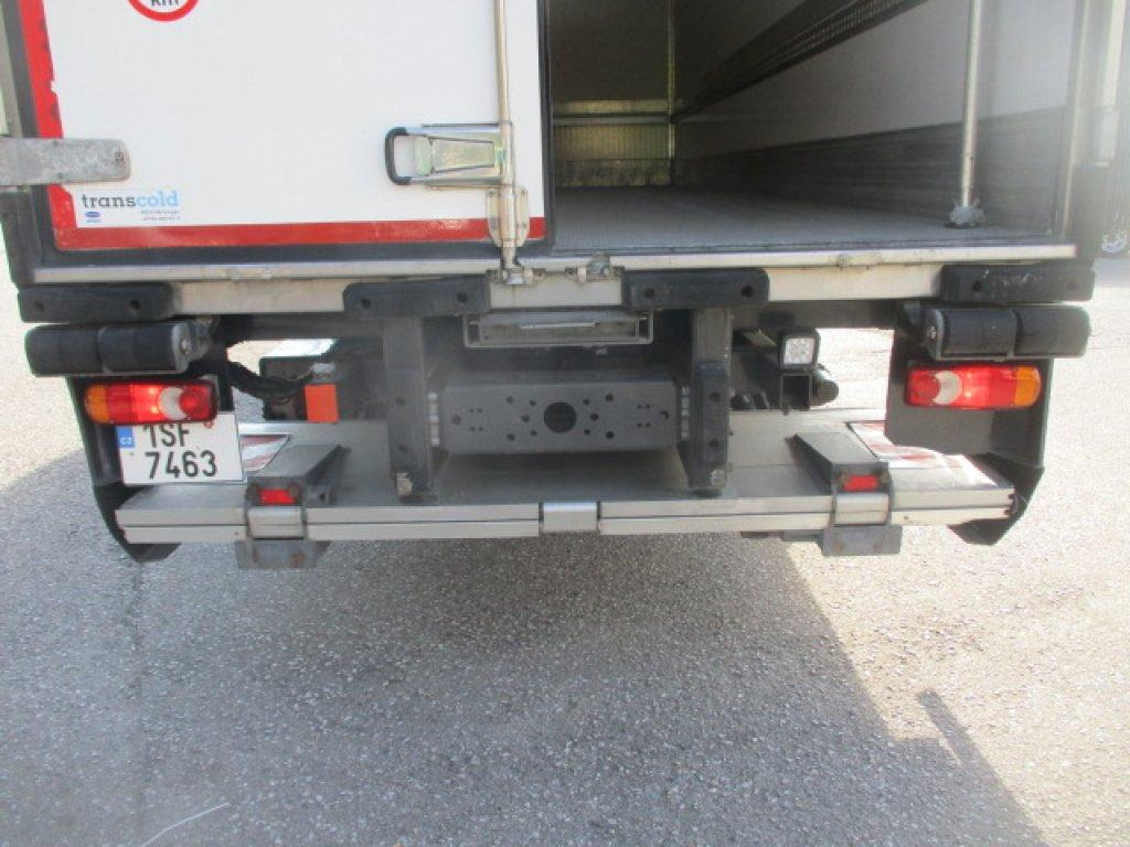 Renault Premium 460, 6x2 - Refrigerator truck: picture 5 Renault Premium 460, 6x2 - Refrigerator truck: picture 5