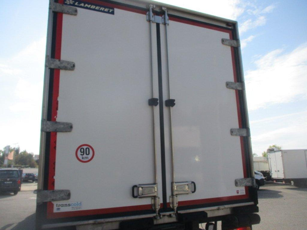 Renault Premium 460, 6x2 - Refrigerator truck: picture 4 Renault Premium 460, 6x2 - Refrigerator truck: picture 4