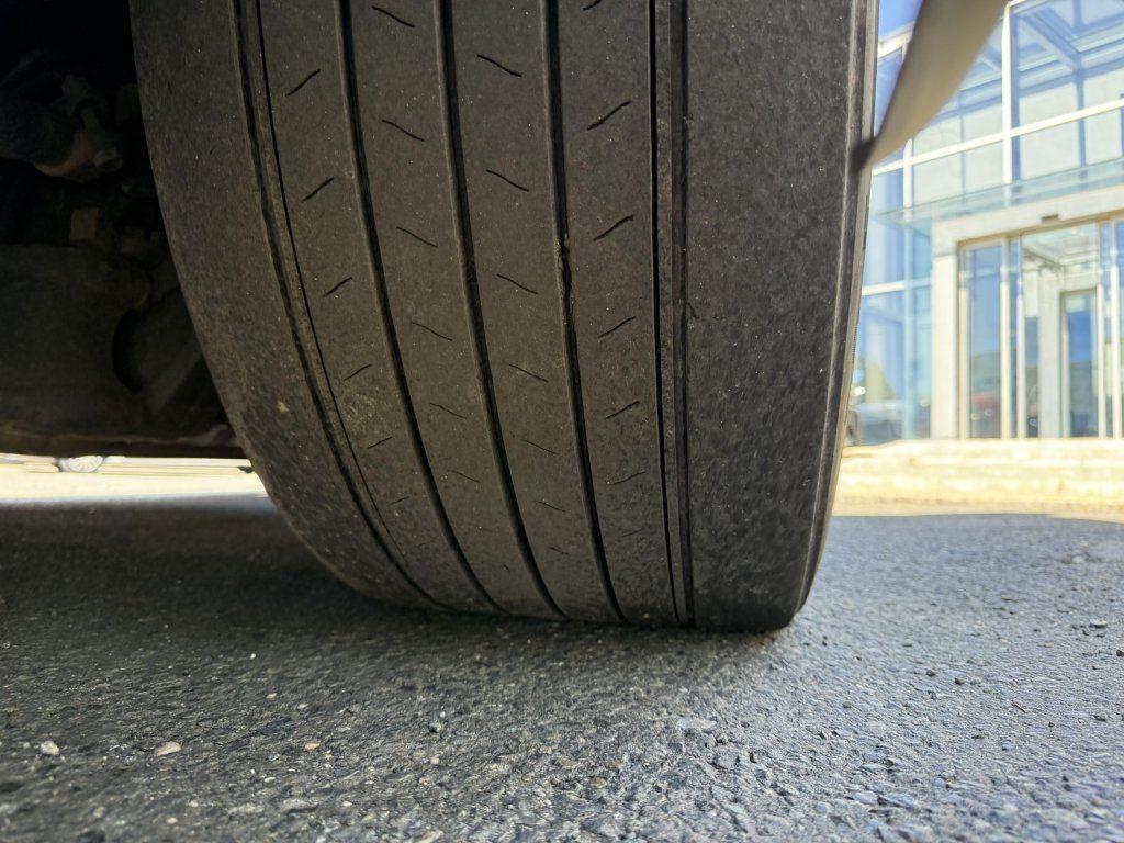 Tractor unit MAN TGX18.500 EURO 6 MEGA/lowdeck: picture 6