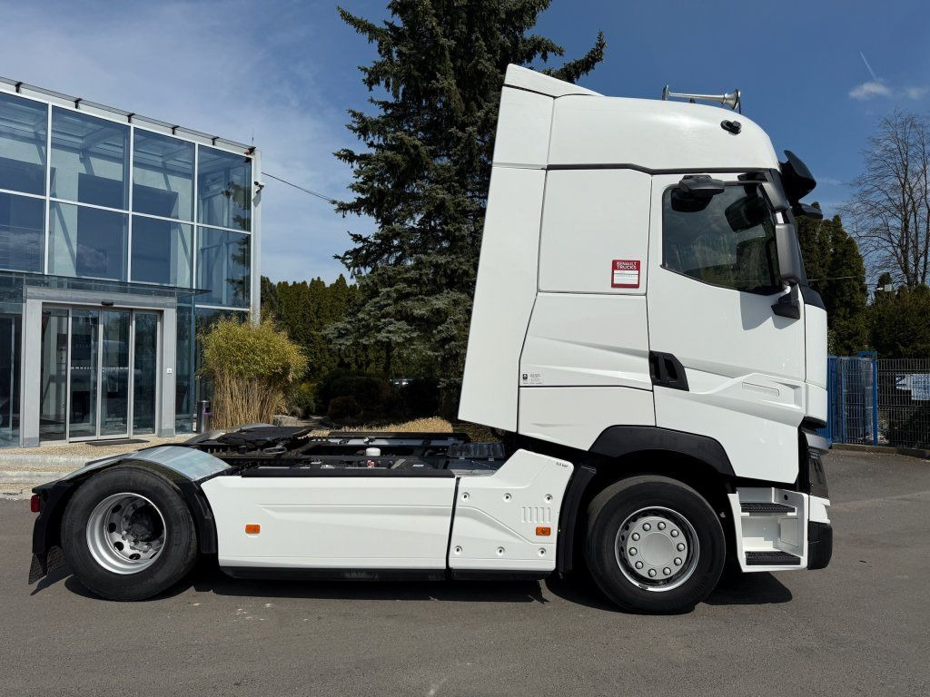 Renault T480 EURO 6 - Tractor unit: picture 3 Renault T480 EURO 6 - Tractor unit: picture 3