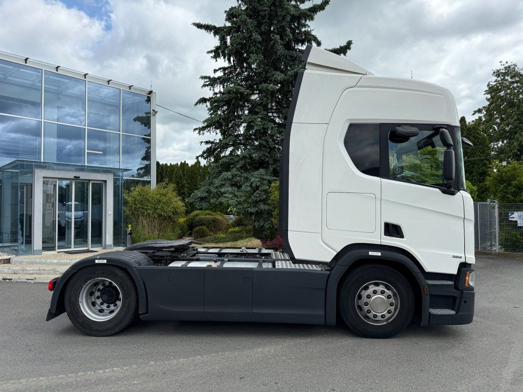 Scania R450 Euro 6 - Tractor unit: picture 3 Scania R450 Euro 6 - Tractor unit: picture 3
