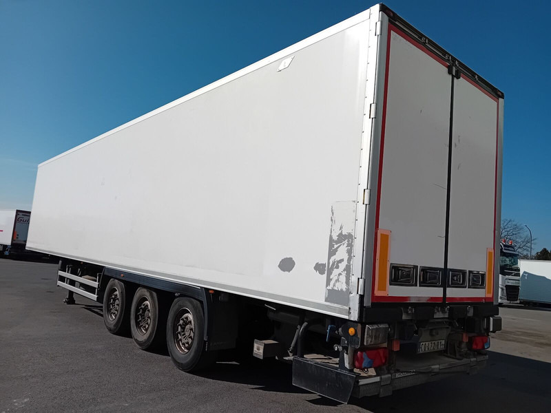 LAMBERET Thermo King SLXe 200 - Refrigerator semi-trailer: picture 3 LAMBERET Thermo King SLXe 200 - Refrigerator semi-trailer: picture 3