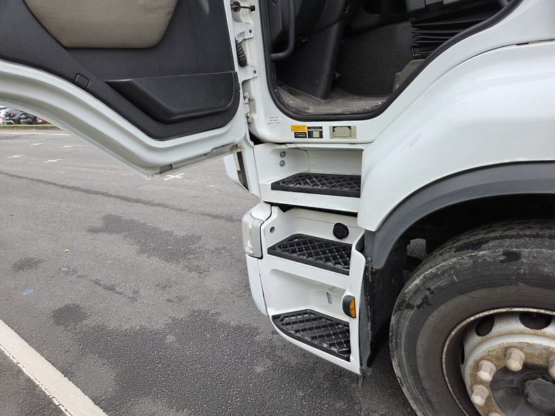 Renault Premium 380 dxi - auto école - Curtain side truck: picture 5 Renault Premium 380 dxi - auto école - Curtain side truck: picture 5