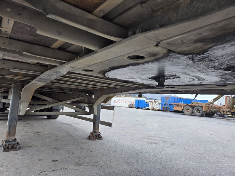 Schmitz Cargobull - Curtainsider semi-trailer: picture 3 Schmitz Cargobull - Curtainsider semi-trailer: picture 3