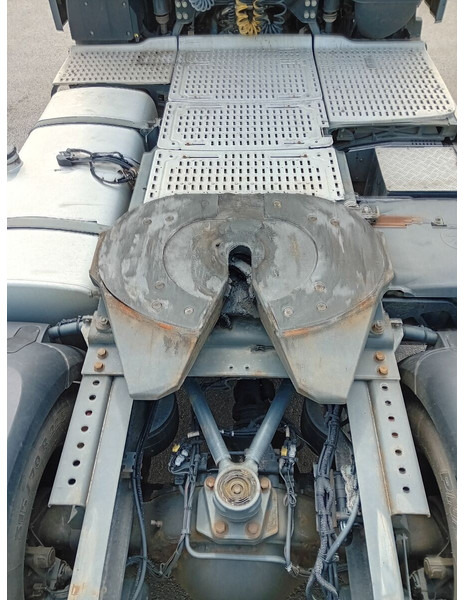 DAF XF 460 Intarder - Tractor unit: picture 5 DAF XF 460 Intarder - Tractor unit: picture 5