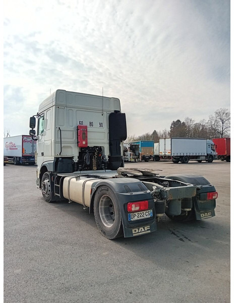 DAF XF 460 Intarder - Tractor unit: picture 4 DAF XF 460 Intarder - Tractor unit: picture 4