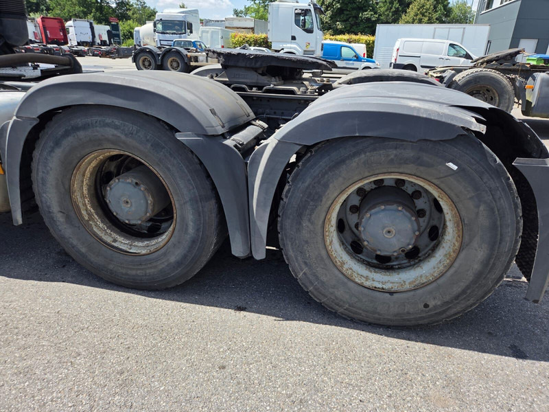 Mercedes-Benz Arocs 3363 - Tractor unit: picture 3 Mercedes-Benz Arocs 3363 - Tractor unit: picture 3