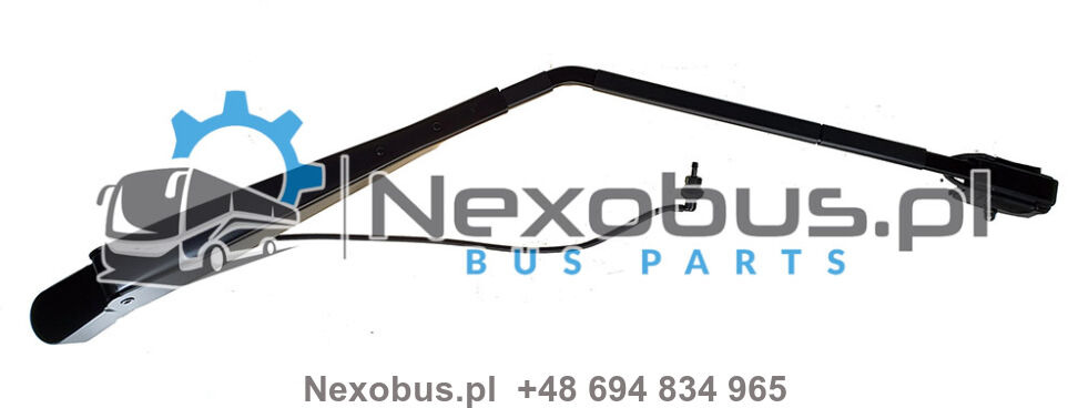 Ramię wycieraczki MAN Lions Coach R07 R08 prawe - Wiper for Bus: picture 1 Ramię wycieraczki MAN Lions Coach R07 R08 prawe - Wiper for Bus: picture 1