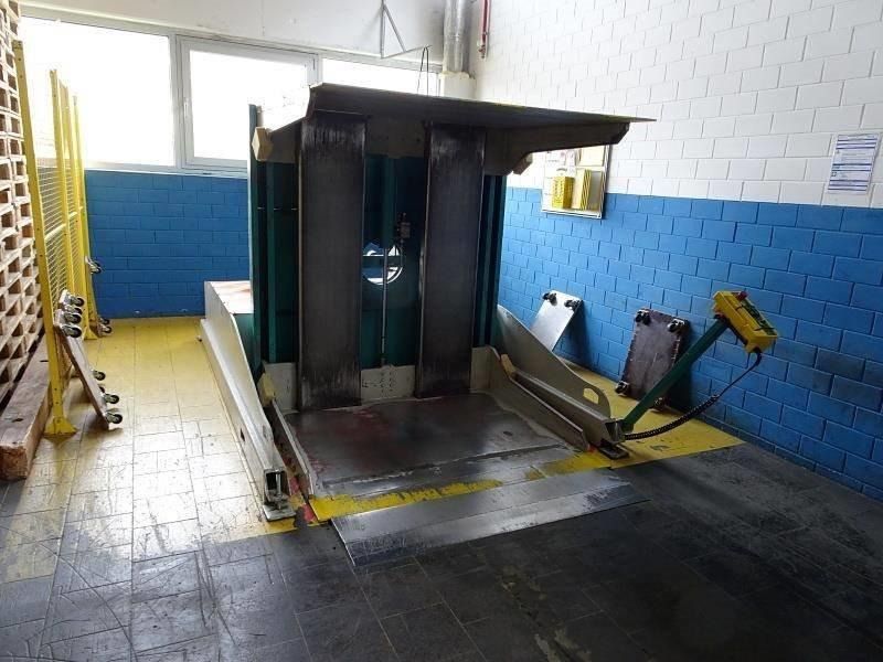 Large format pile turner Rachner R 1500 P - Pile turner: picture 2 Large format pile turner Rachner R 1500 P - Pile turner: picture 2