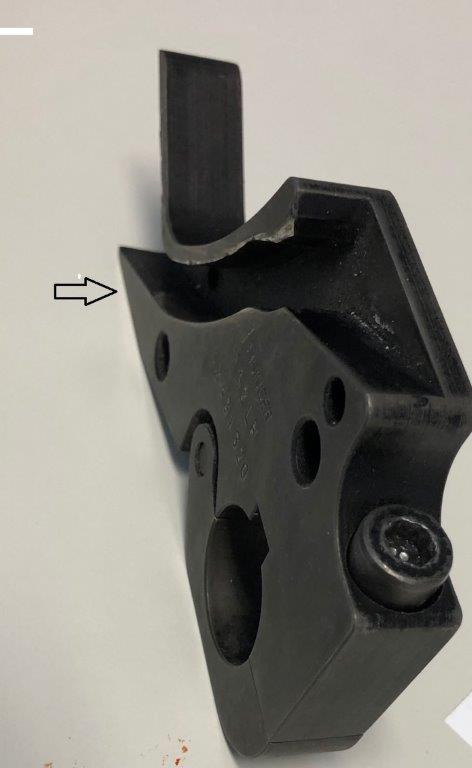 Switching curves for Heidelberg Speedmaster SM 52 numbering unit - Spare parts for Printing machinery: picture 4 Switching curves for Heidelberg Speedmaster SM 52 numbering unit - Spare parts for Printing machinery: picture 4