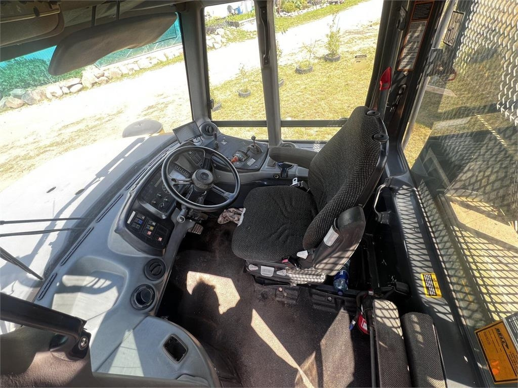 Bell B25D - Articulated dumper: picture 5 Bell B25D - Articulated dumper: picture 5