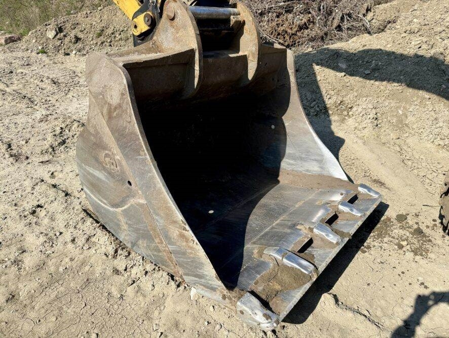 CAT 336EL - Crawler excavator: picture 5 CAT 336EL - Crawler excavator: picture 5