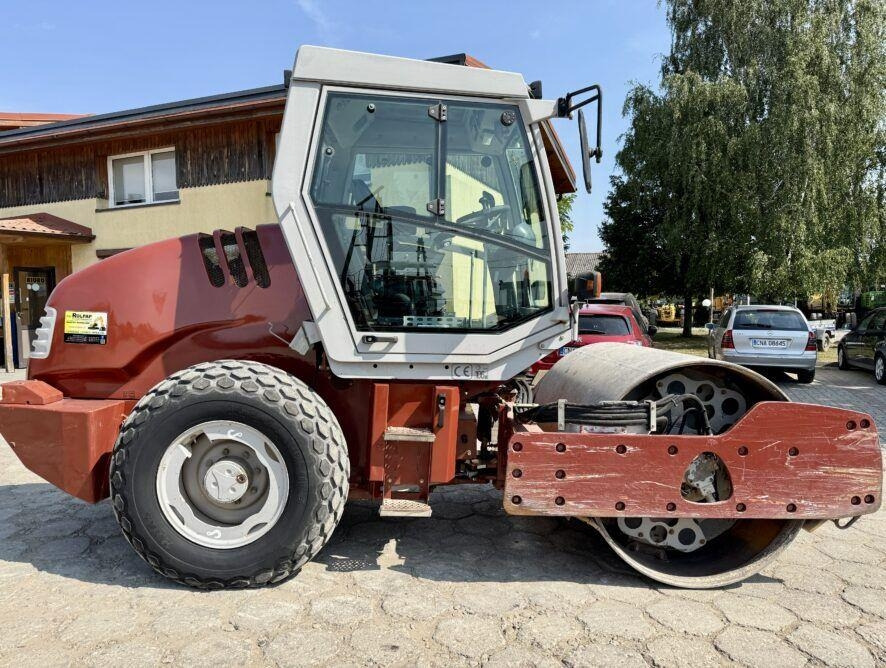 Hamm 3307 HT VIO - Compactor: picture 3 Hamm 3307 HT VIO - Compactor: picture 3