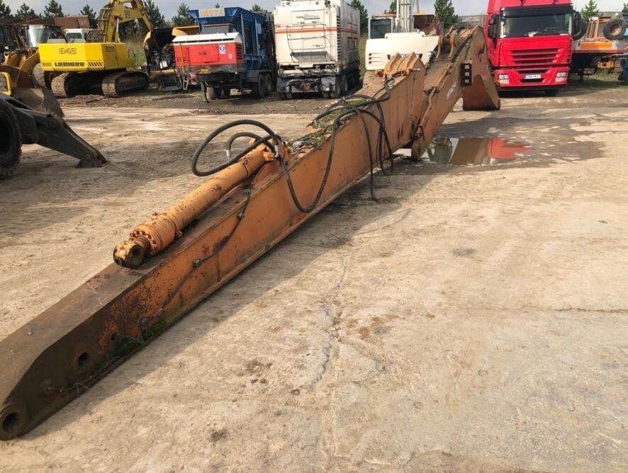 Hitachi EX600 - Boom for Construction machinery: picture 3 Hitachi EX600 - Boom for Construction machinery: picture 3