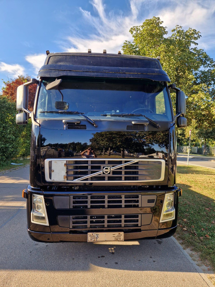 Volvo FH 560 kein 500 TOP ZUSTAND - Tractor unit: picture 3 Volvo FH 560 kein 500 TOP ZUSTAND - Tractor unit: picture 3