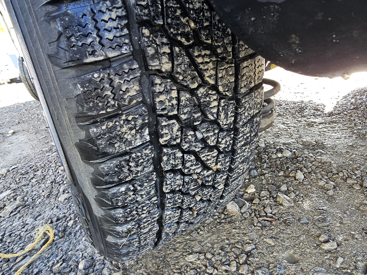 Refrigerated delivery van FIAT DOBLO LONG CHLODNIA carrier KLIMA  EURO6 [ Copy ]: picture 14