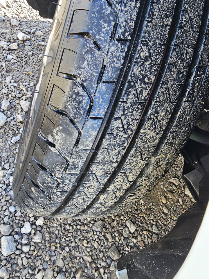 Refrigerated delivery van FIAT DOBLO LONG CHLODNIA carrier KLIMA  EURO6 [ Copy ]: picture 15