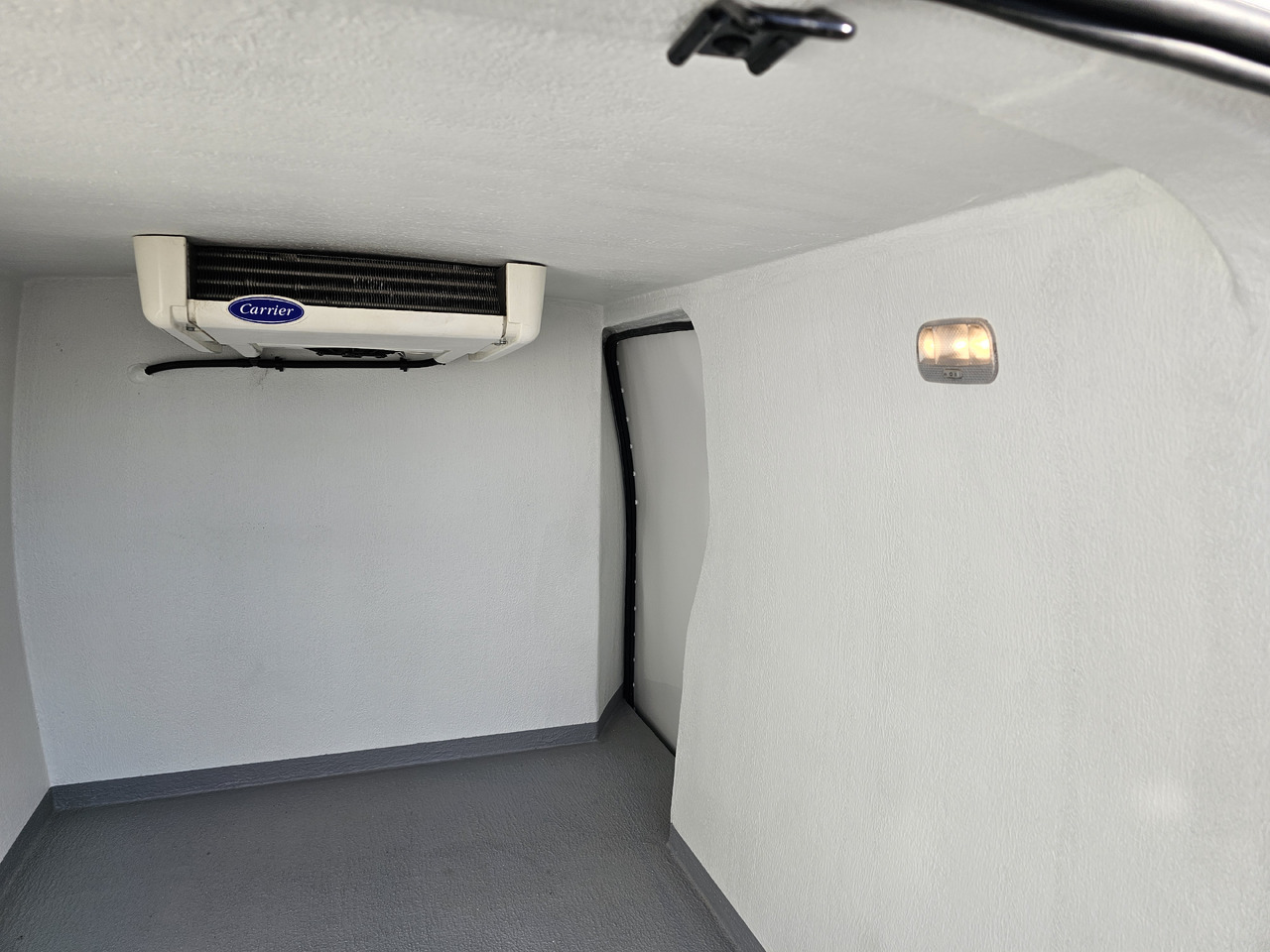 OPEL COMBO MAXI LONG CHLODNIA MROZNIA CARRIER  KLIMA EURO6 leasing OPEL COMBO MAXI LONG CHLODNIA MROZNIA CARRIER  KLIMA EURO6: picture 15