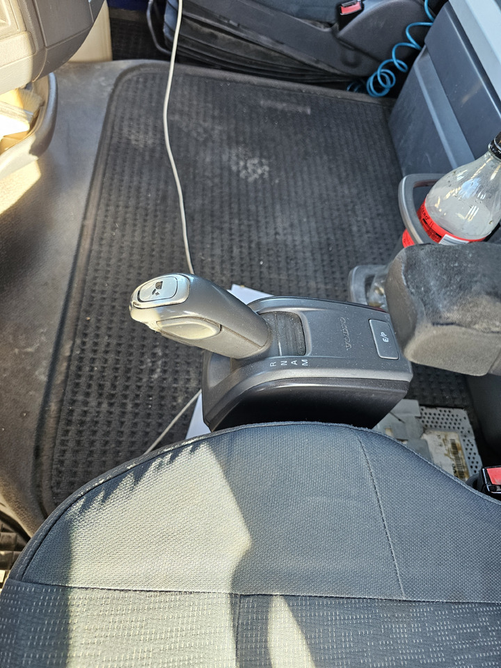 Curtain side truck VOLVO FH460 ZESTAW TANDEM 120 M3 PRZEJAZDOWY + PRZYCZEPA FIRANKA SAF [ Copy ] [ Copy ] [ Copy ]: picture 20