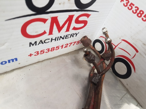 Case International 574 Fuel Pipe Kit Bosch Injection Option 3136077r2 - Injector for Agricultural machinery: picture 3 Case International 574 Fuel Pipe Kit Bosch Injection Option 3136077r2 - Injector for Agricultural machinery: picture 3