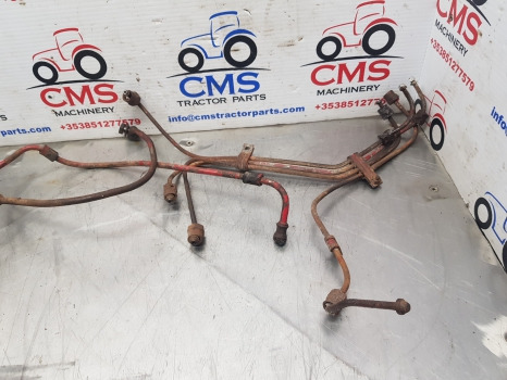 Case International 574 Fuel Pipe Kit Bosch Injection Option 3136077r2 - Injector for Agricultural machinery: picture 4 Case International 574 Fuel Pipe Kit Bosch Injection Option 3136077r2 - Injector for Agricultural machinery: picture 4