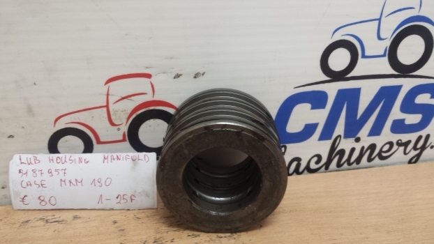 Case Mxm190 Lub Housing 5187957 - Gearbox for Farm tractor: picture 4 Case Mxm190 Lub Housing 5187957 - Gearbox for Farm tractor: picture 4