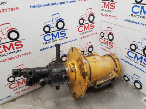 Hydraulics Caterpillar 312, 313, 314, 315 E, F Hydraulic Swivel Distribuitor Valve 310-0385: picture 9