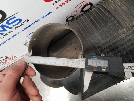 Air intake system Claas Ares 656rc, 640, Ares , Air Cleaner Filter Box 7700070229, 7700063171: picture 6