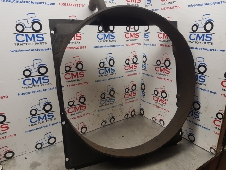 Claas Arion 500, 600 Series 640 Radiator Cowl 0021635411, 21635411 - Cooling system for Farm tractor: picture 3 Claas Arion 500, 600 Series 640 Radiator Cowl 0021635411, 21635411 - Cooling system for Farm tractor: picture 3