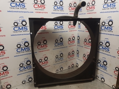 Claas Arion 500, 600 Series 640 Radiator Cowl 0021635411, 21635411 - Cooling system for Farm tractor: picture 1 Claas Arion 500, 600 Series 640 Radiator Cowl 0021635411, 21635411 - Cooling system for Farm tractor: picture 1