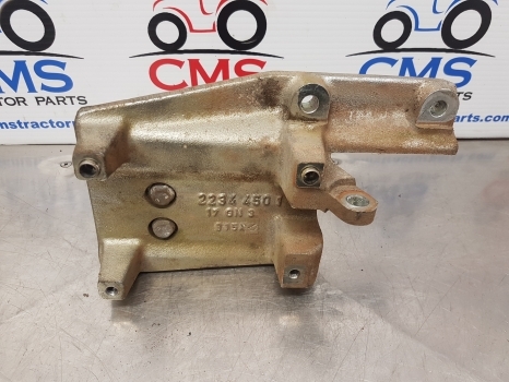 Claas Arion 640, 600, 500, Hexashift, Cmatic V-belt Support 0022344501 - Belt tensioner for Farm tractor: picture 1 Claas Arion 640, 600, 500, Hexashift, Cmatic V-belt Support 0022344501 - Belt tensioner for Farm tractor: picture 1