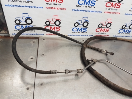 Claas Arion 640, 600 Cematic, Hexashift, Air Conditioning Tube Assy 0021593241 - Cooling system for Agricultural machinery: picture 3 Claas Arion 640, 600 Cematic, Hexashift, Air Conditioning Tube Assy 0021593241 - Cooling system for Agricultural machinery: picture 3