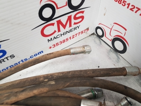 Brake line/ Hose for Farm tractor Claas Arion 640 Brake Pipes Kit Proactive Front Axle With Brakes: picture 6