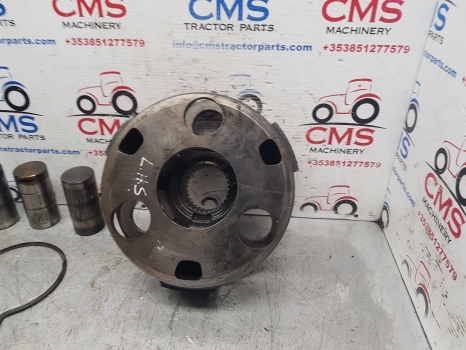 Rear axle for Farm tractor Claas Renault Ares 600 Ser Rx, Rz, Atz 696 Rear Axle Planet Carrier 6005019446: picture 8