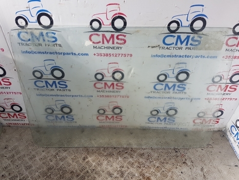 David Brown 995, 1212, 885, 990, 996 Cab Windshield K951052 - Windscreen for Farm tractor: picture 1 David Brown 995, 1212, 885, 990, 996 Cab Windshield K951052 - Windscreen for Farm tractor: picture 1