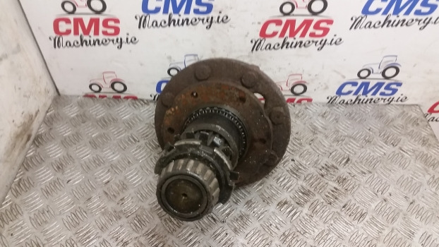 Rear axle David Brown  996, 1212, 1200 Rear Half Axle Housing K964868, K962919, C916434: picture 6