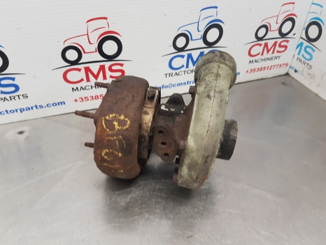 Deutz Agrotron 110, Bf6m1012, Turbocharger Parts Only 04253875 - Muffler/ Exhaust system: picture 2 Deutz Agrotron 110, Bf6m1012, Turbocharger Parts Only 04253875 - Muffler/ Exhaust system: picture 2
