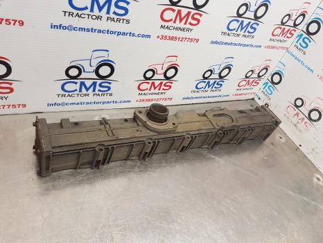Deutz Agrotron 110, Mk3, 6, Agroplus, Engine Manifold Assy 4206001r, 04206321 - Muffler/ Exhaust system: picture 2 Deutz Agrotron 110, Mk3, 6, Agroplus, Engine Manifold Assy 4206001r, 04206321 - Muffler/ Exhaust system: picture 2