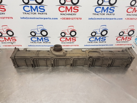 Deutz Agrotron 110, Mk3, 6, Agroplus, Engine Manifold Assy 4206001r, 04206321 - Muffler/ Exhaust system: picture 1 Deutz Agrotron 110, Mk3, 6, Agroplus, Engine Manifold Assy 4206001r, 04206321 - Muffler/ Exhaust system: picture 1