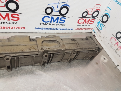 Deutz Agrotron 110, Mk3, 6, Agroplus, Engine Manifold Assy 4206001r, 04206321 - Muffler/ Exhaust system: picture 5 Deutz Agrotron 110, Mk3, 6, Agroplus, Engine Manifold Assy 4206001r, 04206321 - Muffler/ Exhaust system: picture 5