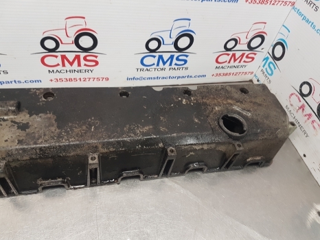 Deutz Agrotron 120, Mk3, 6, Ttv, Engine Manifold Assy, 04206924, 0406947r - Muffler/ Exhaust system: picture 4 Deutz Agrotron 120, Mk3, 6, Ttv, Engine Manifold Assy, 04206924, 0406947r - Muffler/ Exhaust system: picture 4