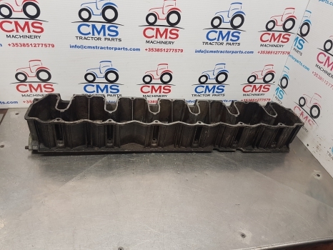 Deutz Agrotron 120, Mk3, 6, Ttv, Engine Manifold Assy, 04206924, 0406947r - Muffler/ Exhaust system: picture 5 Deutz Agrotron 120, Mk3, 6, Ttv, Engine Manifold Assy, 04206924, 0406947r - Muffler/ Exhaust system: picture 5