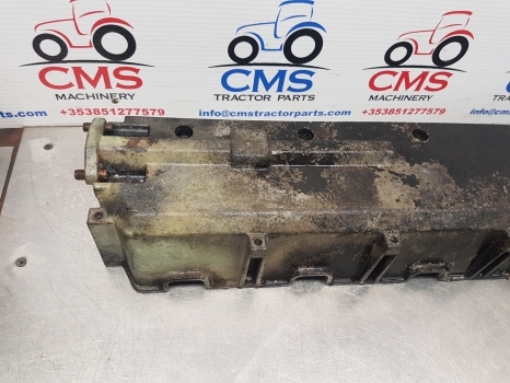 Deutz Agrotron 120, Mk3, 6, Ttv, Engine Manifold Assy, 04206924, 0406947r - Muffler/ Exhaust system: picture 3 Deutz Agrotron 120, Mk3, 6, Ttv, Engine Manifold Assy, 04206924, 0406947r - Muffler/ Exhaust system: picture 3