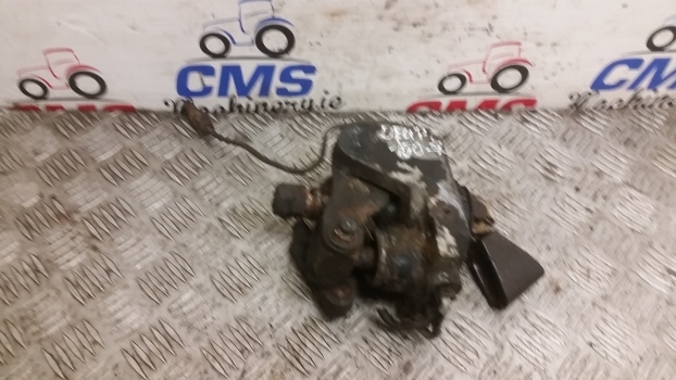 Deutz Agrotron 150 Mk3 Brake Actuator Slave Cylinder 044236310 - Brake cylinder for Farm tractor: picture 1 Deutz Agrotron 150 Mk3 Brake Actuator Slave Cylinder 044236310 - Brake cylinder for Farm tractor: picture 1